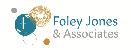 Foley Jones & Associates Logo